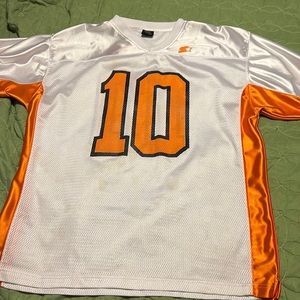 UT Vols Jersey XL Starter